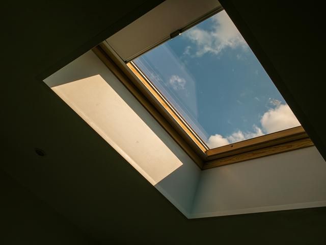 Velux & Skylight Installers in Bridlington