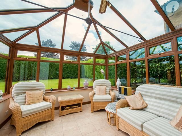 Conservatory Installers in Bridlington