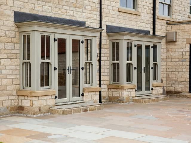 UPVC Door Installers in Bridlington