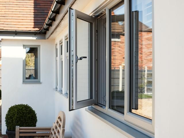 UPVC Window Installers in Bridlington