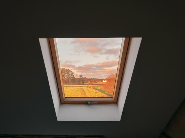 Velux & Skylight Installers in Bridlington