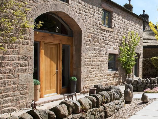 Composite Door Installers in Bridlington